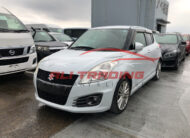 Suzuki Swift Sports