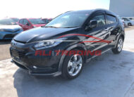Honda Vezel X
