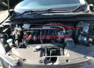 Honda Vezel X