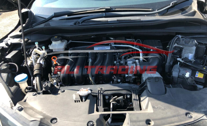 Honda Vezel X