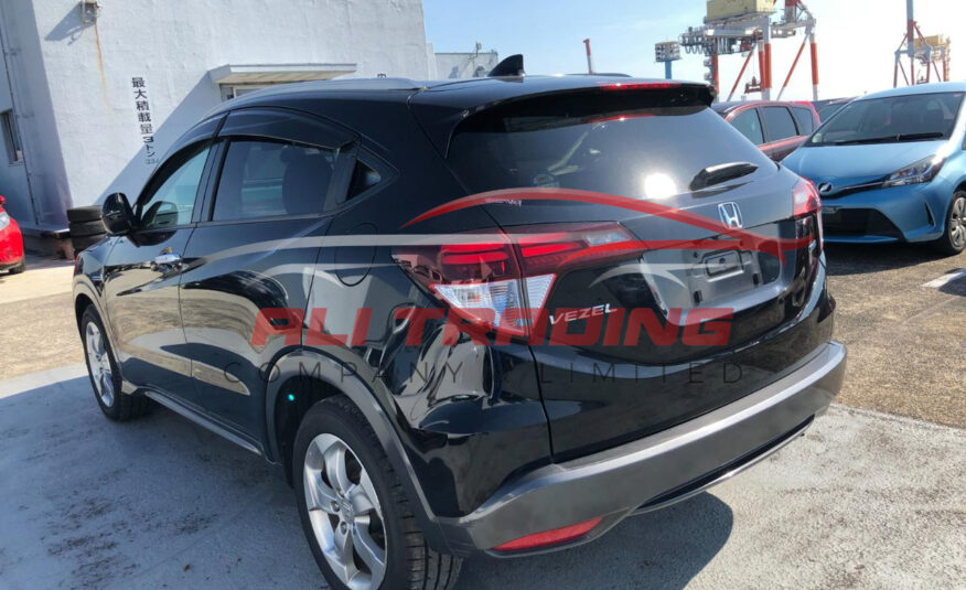 Honda Vezel X
