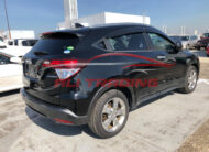 Honda Vezel X