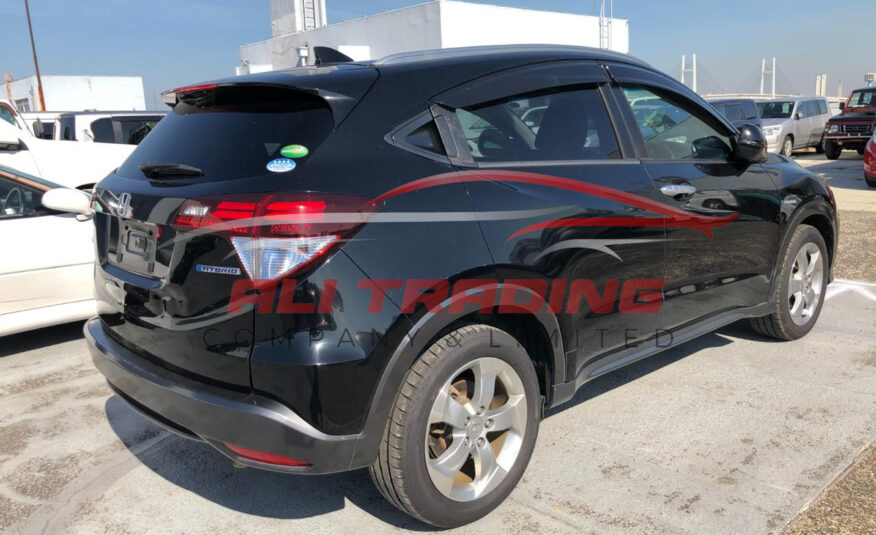 Honda Vezel X