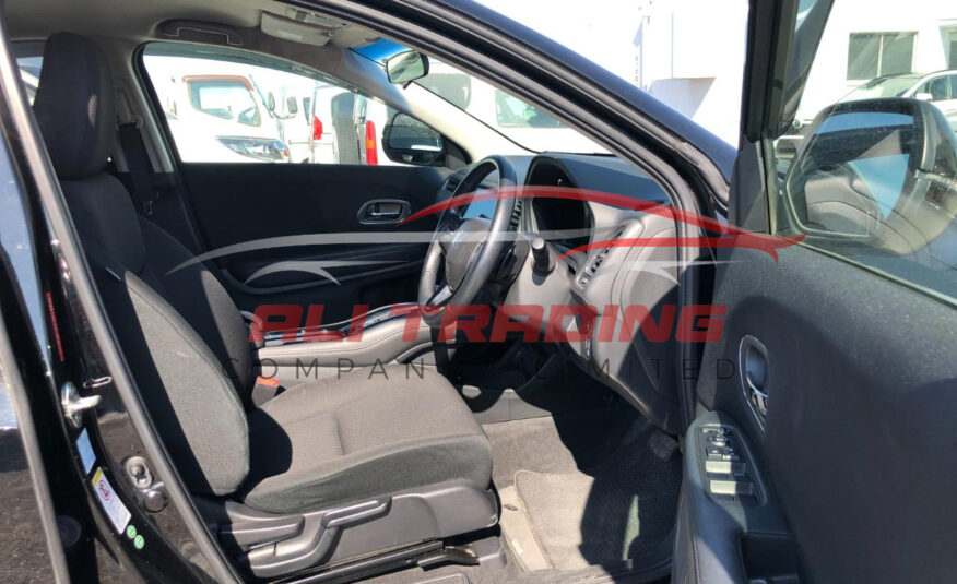 Honda Vezel X