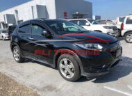 Honda Vezel X