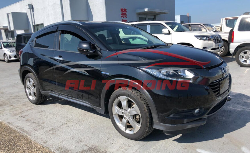 Honda Vezel X