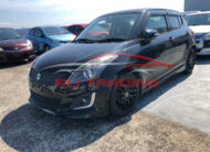Suzuki Swift RS