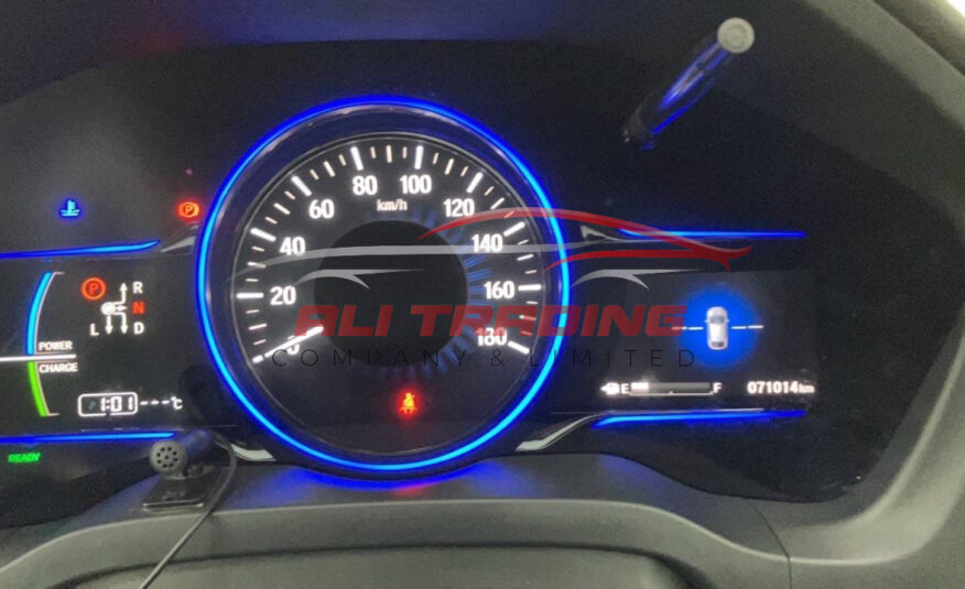 Honda Vezel X