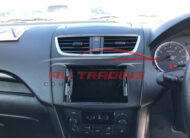 Suzuki Swift RS