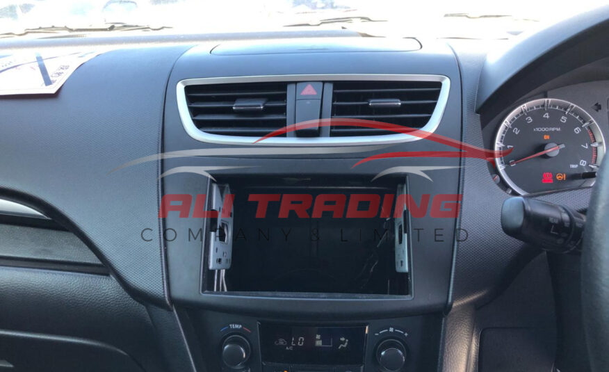 Suzuki Swift RS