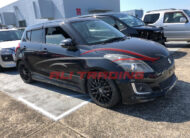 Suzuki Swift RS