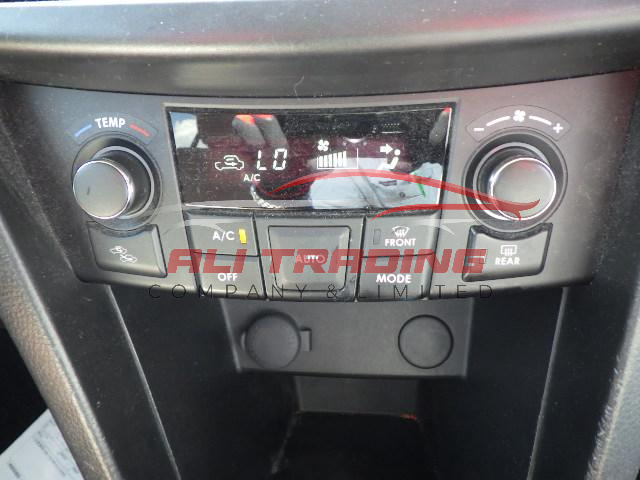 Suzuki Swift RS