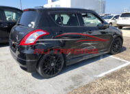 Suzuki Swift RS