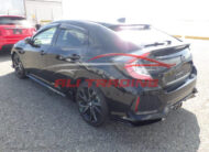 Honda Civic Honda Sensing