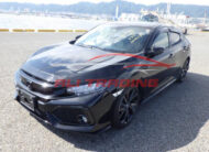Honda Civic Honda Sensing