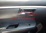 Suzuki Swift RS