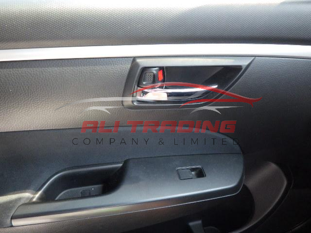 Suzuki Swift RS