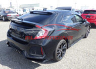 Honda Civic Honda Sensing