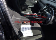Honda Civic Honda Sensing