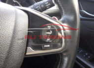 Honda Civic Honda Sensing