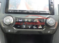 Honda Civic Honda Sensing