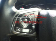 Honda Civic Honda Sensing