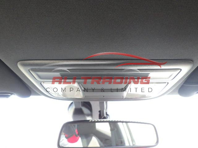 Honda Civic Honda Sensing