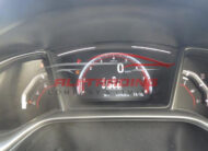 Honda Civic Honda Sensing