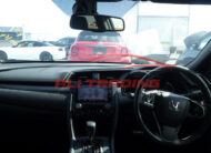 Honda Civic Honda Sensing