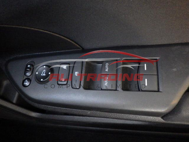 Honda Civic Honda Sensing