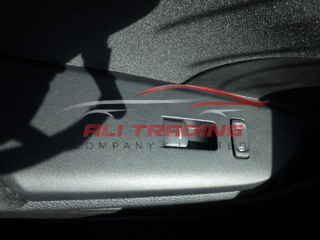 Honda Civic Honda Sensing