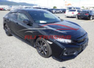 Honda Civic Honda Sensing