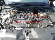 Honda Civic Honda Sensing