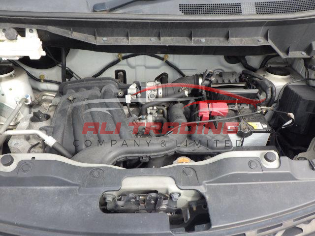 Nissan NV200 DX