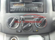 Nissan NV200 DX