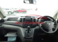 Nissan NV200 DX