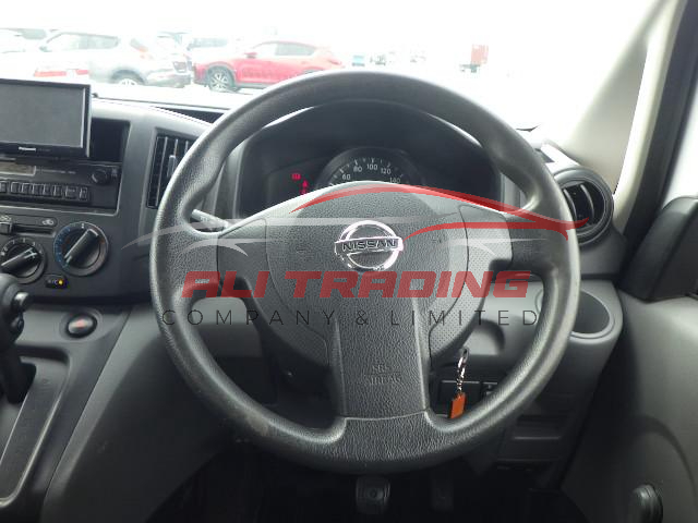 Nissan NV200 DX