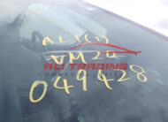 Nissan NV200 DX