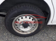 Nissan NV200 DX