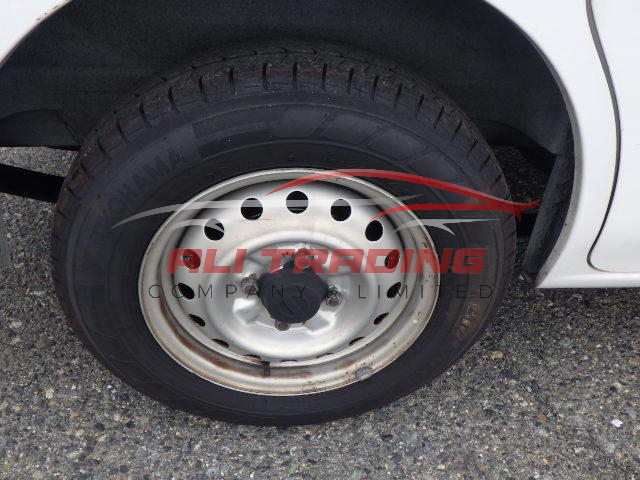 Nissan NV200 DX