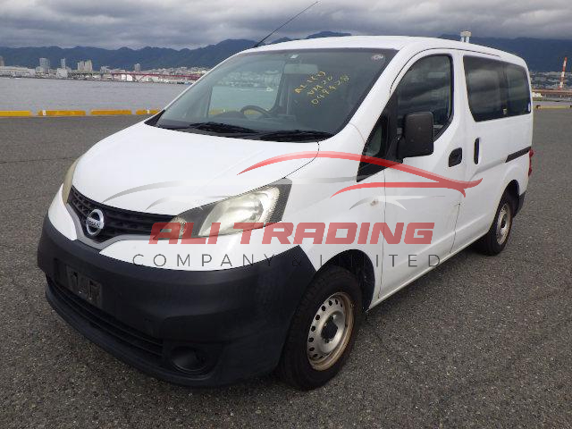 Nissan NV200 DX