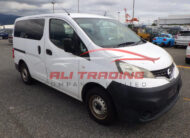 Nissan NV200 DX