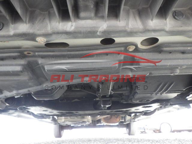 Nissan NV200 DX