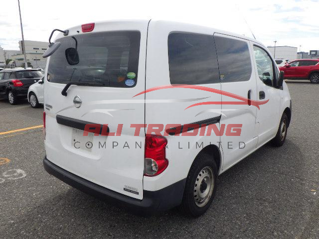 Nissan NV200 DX