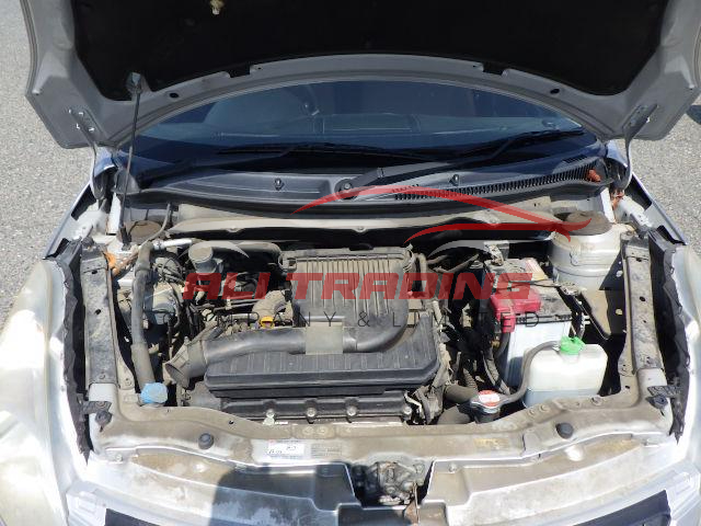 Suzuki Swift XG