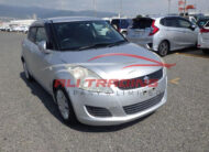 Suzuki Swift XG