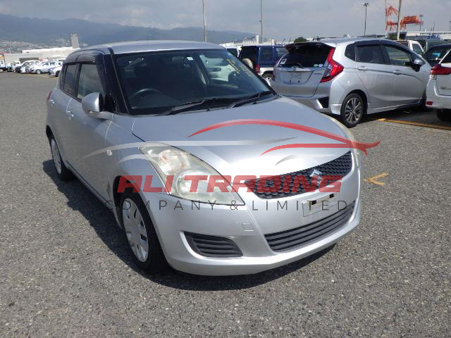 Suzuki Swift XG