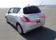 Suzuki Swift XG