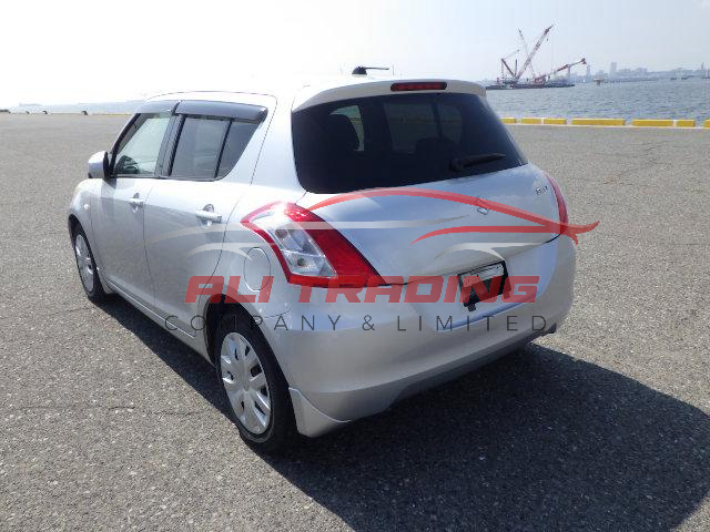 Suzuki Swift XG