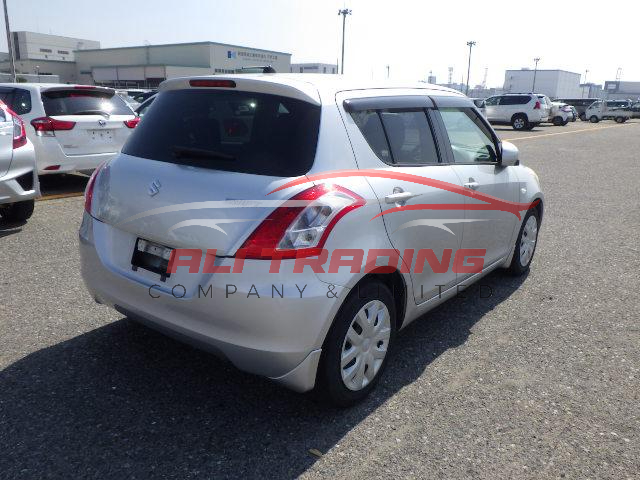 Suzuki Swift XG